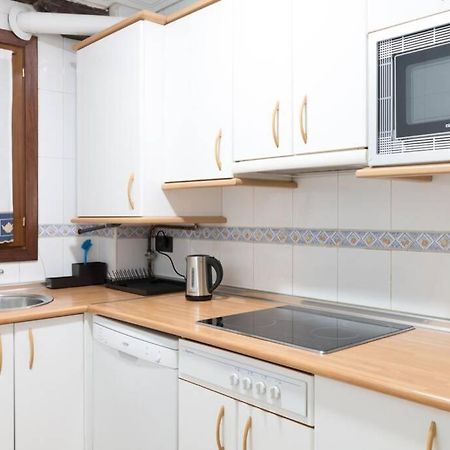 Old Town Apartment Bilbao Ngoại thất bức ảnh