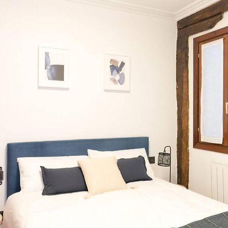 Old Town Apartment Bilbao Ngoại thất bức ảnh