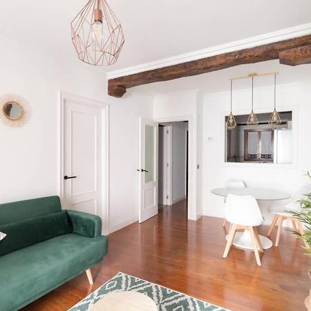 Old Town Apartment Bilbao Ngoại thất bức ảnh