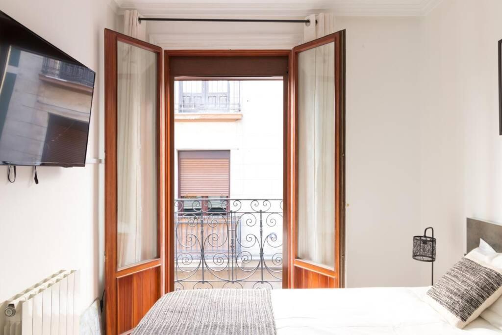 Old Town Apartment Bilbao Ngoại thất bức ảnh