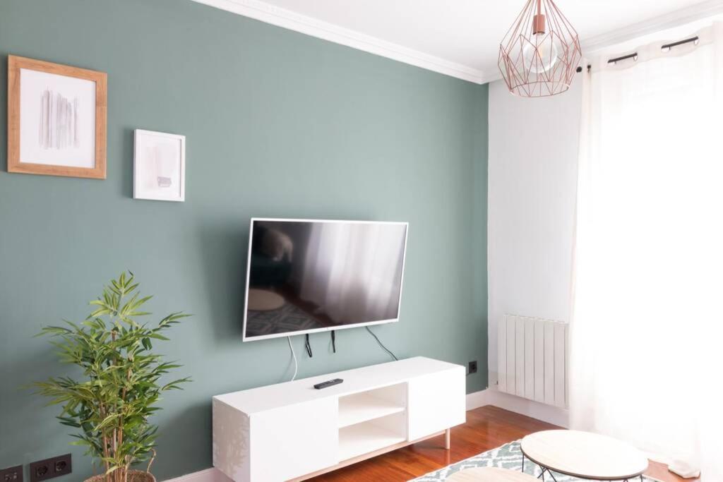 Old Town Apartment Bilbao Ngoại thất bức ảnh