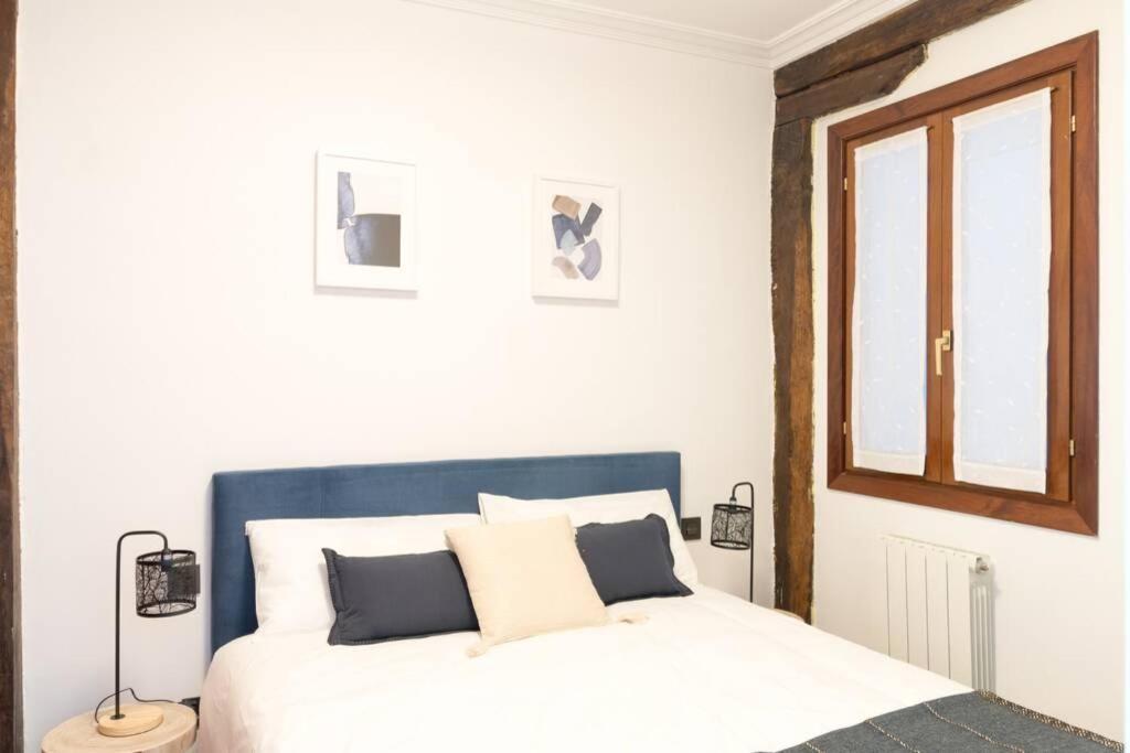 Old Town Apartment Bilbao Ngoại thất bức ảnh