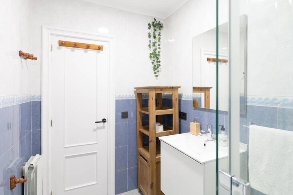 Old Town Apartment Bilbao Ngoại thất bức ảnh