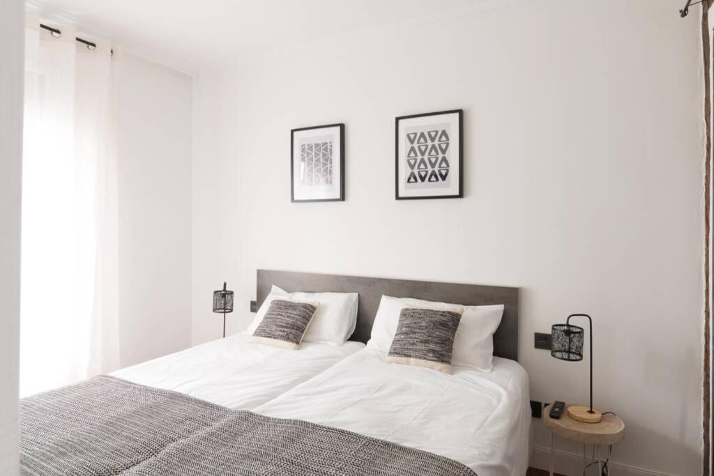 Old Town Apartment Bilbao Ngoại thất bức ảnh